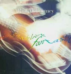 Paul McCartney – Tripping The Live Fantastic - 2 CD