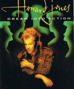 Howard Jones – Dream Into Action - CC