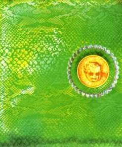 Alice Cooper – Billion Dollar Babies - CD