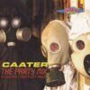Caater – The Party Mix - CD