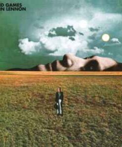 John Lennon – Mind Games - CD