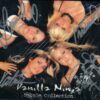 Vanilla Ninja – Single Collection - 5 CD Single Box / Signed