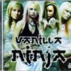 Vanilla Ninja – Vanilla Ninja - CD