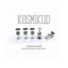 Kosmikud – Puhas Muld - Valitud Teosed 1999-2009 - 2 CD