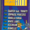 Various – Sügishitt 2003 - CC