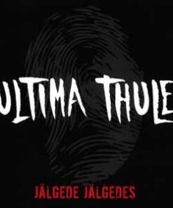 Ultima Thule – Jälgede Jälgedes - CD