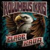 Kolumbus Kris – Elage Kaua - CD