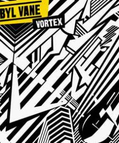 Sibyl Vane – VORTEX - LP