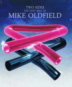 Mike Oldfield – Two Sides (The Very Best Of Mike Oldfield) - 2 CD
