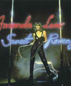 Amanda Lear – Sweet Revenge - CD