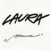 Laura – Muusa - CD