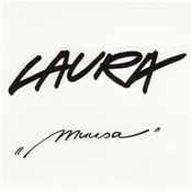 Laura – Muusa - CD