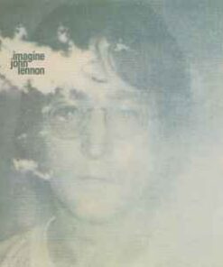 John Lennon – Imagine - CD