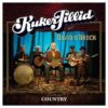 Kukerpillid / David – Connected Country - CD