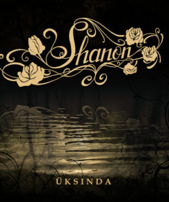 Shanon – Üksinda - CD