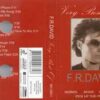 F.R. David – Very Best Of - CC