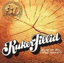 Kukerpillid – Pojad On Mul Õige Naksid. 30 Aastaringi - 2 CD