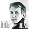 Jaan Tätte – Mine mine - CD