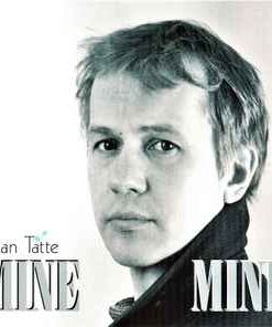 Jaan Tätte – Mine mine - CD