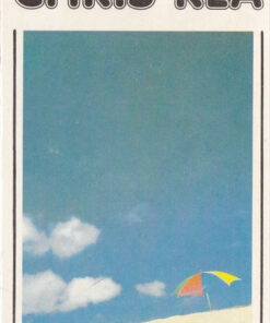 Chris Rea - On The Beach - CC