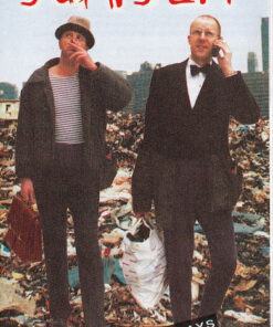 Friday's Deal – Jup'n'Jeti - CC