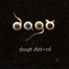 Dagö – Dagö - CD + DVD