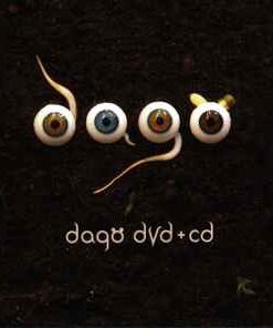 Dagö – Dagö - CD + DVD