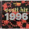 Various – Eesti Hit 1996 - CD