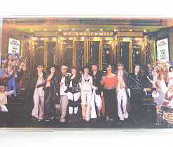 Family – We Are Family - CC