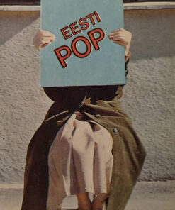 Various – Eesti Pop - CC