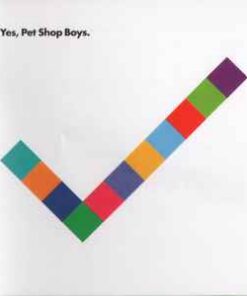 Pet Shop Boys – Yes - CD