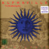 Alphaville - The Breathtaking Blue - LP + DVD + Booklet