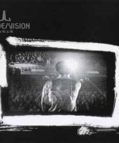 De/Vision – Live 95 & 96 - 2 CD