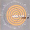 And One – Best Of + One - 2 CD