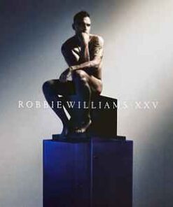 Robbie Williams – XXV - CD