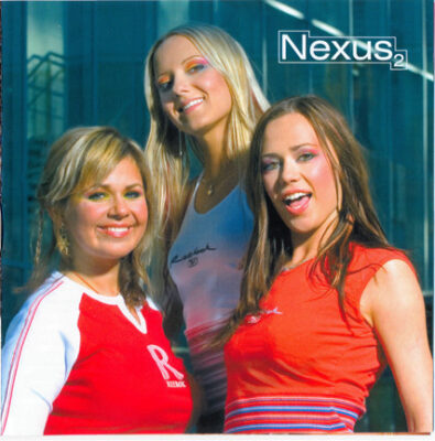 Nexus – 2 - CC