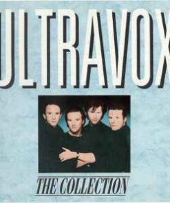 Ultravox – The Collection - CD