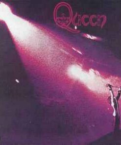 Queen – Queen - CD
