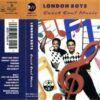 London Boys – Sweet Soul Music - CC