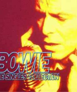 David Bowie – The Singles Collection - 2 CD