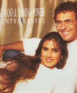 Al Bano & Romina Power – Sempre Sempre - CD