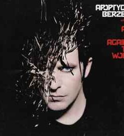 Apoptygma Berzerk – You And Me Against The World - CD