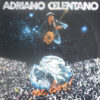 Adriano Celentano – Me, Live - 2 LP
