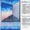 Kalmer Tennosaar – Laulud ja aastad - CC