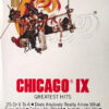 Chicago – Chicago - Chicago's Greatest Hits - CC