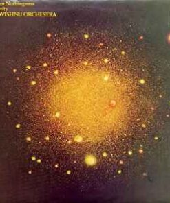 Mahavishnu Orchestra – Between Nothingness & Eternity - LP