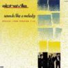 Alphaville – Sounds Like A Melody (Special Long Version) - 12" Maxi
