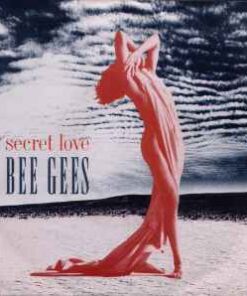 Bee Gees – Secret Love - 12" Maxi
