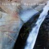 Tõnis Mägi – Kaunilt Kaua - CD