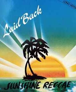 Laid Back – Sunshine Reggae - 12" Maxi
